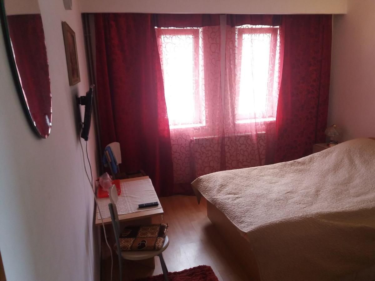 Pensiunea Ando Μπραν Εξωτερικό φωτογραφία
